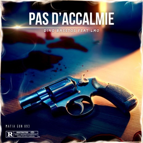 Pas d'accalmie ft. LMO | Boomplay Music