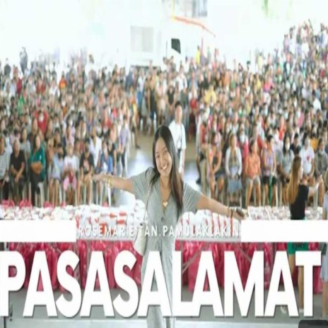 ROSMAR (PASASALAMAT) | Boomplay Music