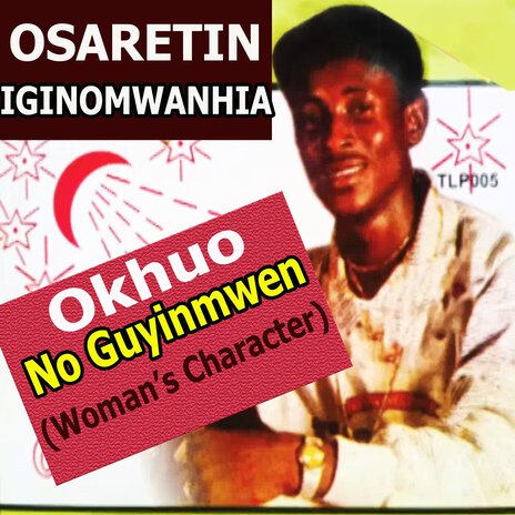 Amenaghawon ft. Osaretin Igbinomwanhia