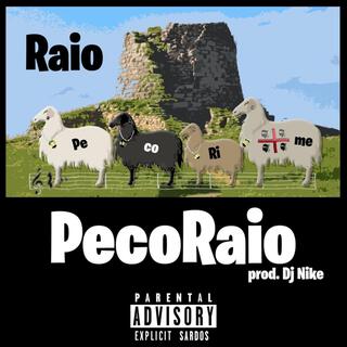 pecoRaio (Radio Edit)