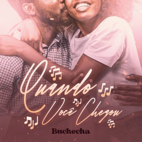 Quando Você Chegou | Boomplay Music