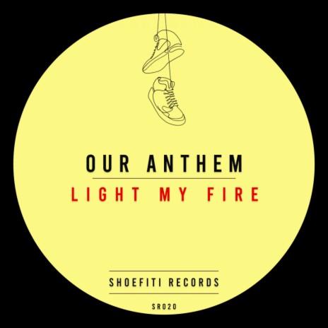 Light My Fire (Radio Edit)