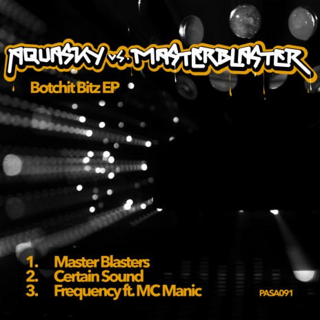 Master Blasters (Remastered) ft. Masterblaster | Boomplay Music