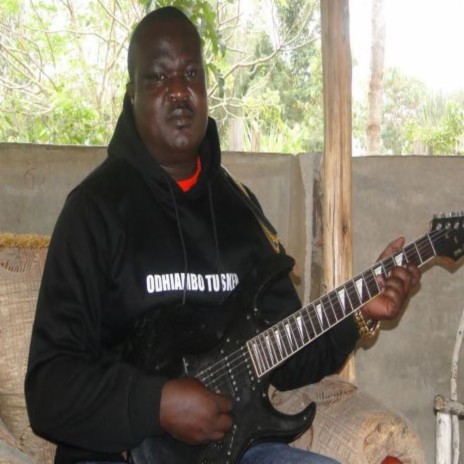 George Okewa | Boomplay Music