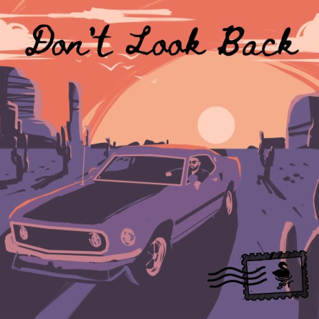 Don't Look Back ft. Itz Julius | Boomplay Music