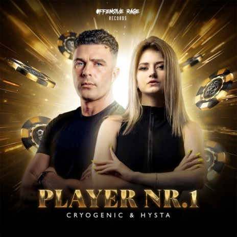 Player Nr. 1 ft. Hysta | Boomplay Music