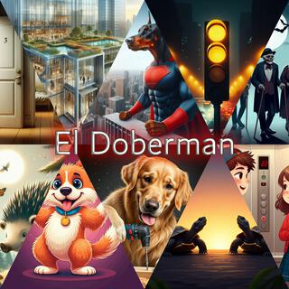 EL_DOBERMAN 2/2