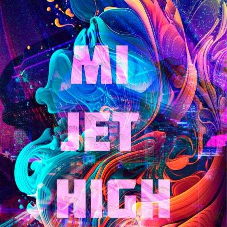 MI JET HIGH ft. M G MONEY GANG & KOS TIGER | Boomplay Music