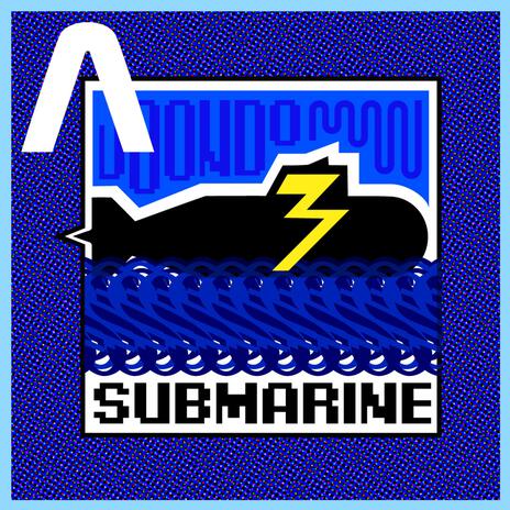 Submarine | Boomplay Music