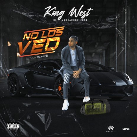 No Los Veo | Boomplay Music