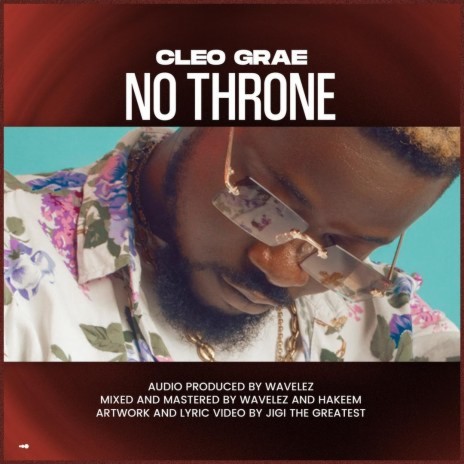 No Throne | Boomplay Music