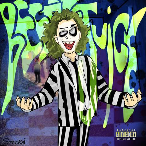 Beetlejuice ft. Moon The Artist | Boomplay Music