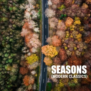 Seasons (Modern Classics)