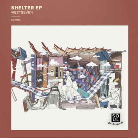Shelter (Extended Mix) | Boomplay Music