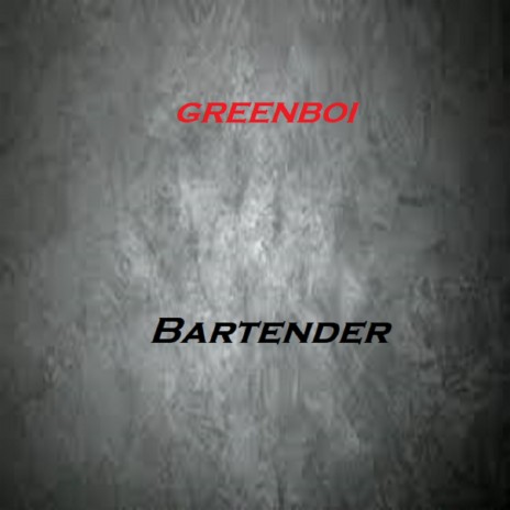 Bartender | Boomplay Music