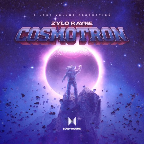 Cosmotron | Boomplay Music