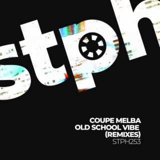 Coupe Melba