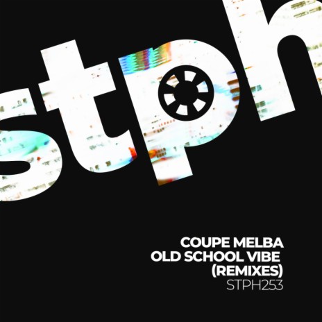 Old School Vibe (Mitch Gilby Remix Edit)