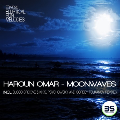 Moonwaves (Psychowsky Remix)