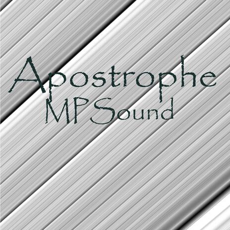 Apostrophe | Boomplay Music