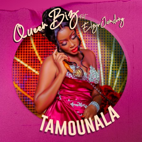 Tamounala ft. Elzo Jamdong | Boomplay Music