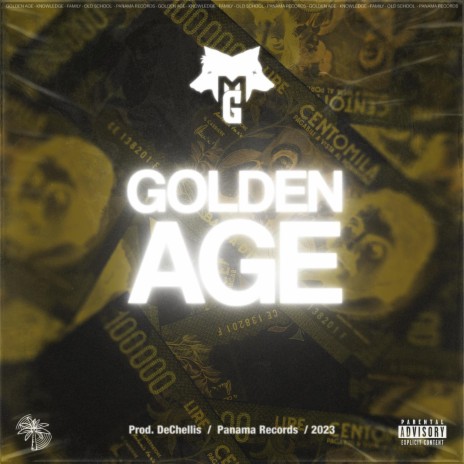 GOLDEN AGE | Boomplay Music