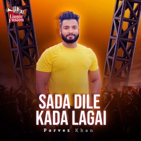 Sada Dile Kada Lagai ft. Noksha The Band | Boomplay Music