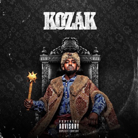 Kozak (deluxe edition)