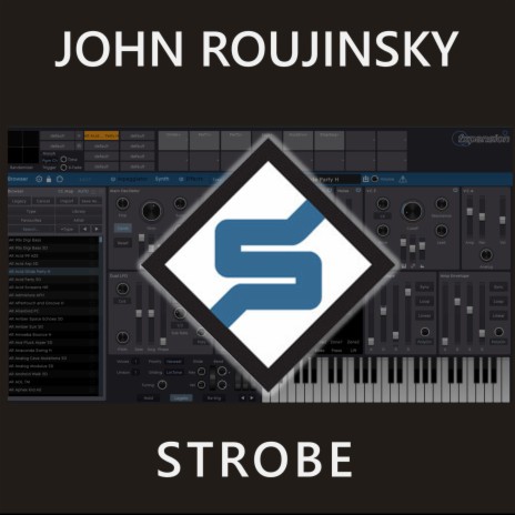 Strobe | Boomplay Music