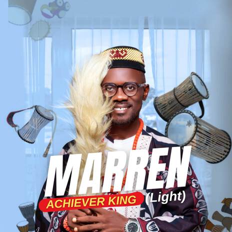 MARREN (LIGHT) | Boomplay Music