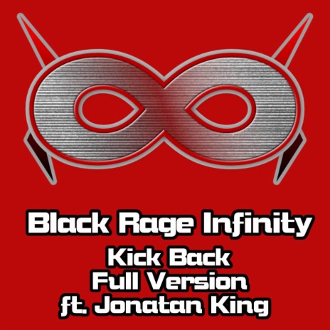 Kick Back Full Version (from Chainsaw Man) ft. Jonatan King | Boomplay Music