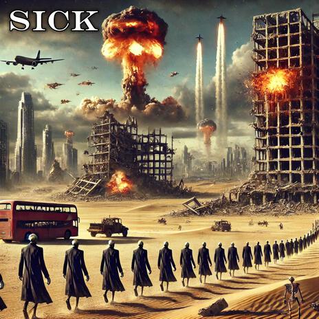 Sick | Boomplay Music