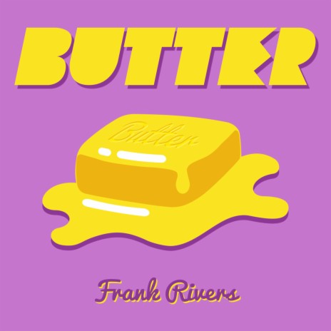 Butter | Boomplay Music