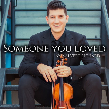 Someone You Loved (Cover) | Boomplay Music