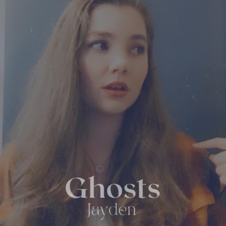 Ghosts | Boomplay Music