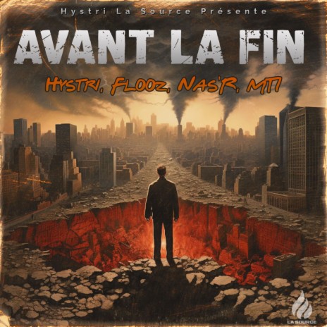 Avant la fin ft. MTI, Nas R & Flooz | Boomplay Music