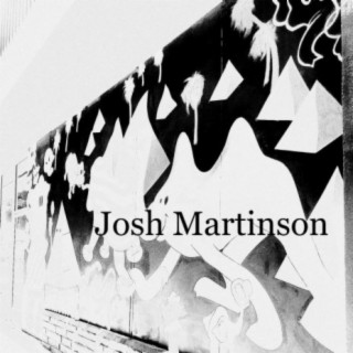 Josh Martinson