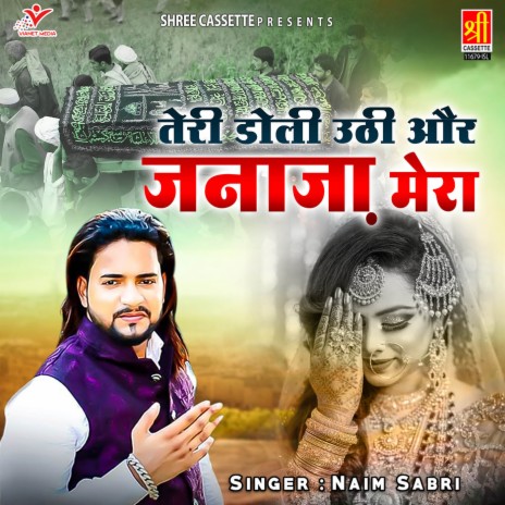 Teri Doli Uthi Or Janaza Mera | Boomplay Music