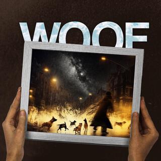 Woof lyrics | Boomplay Music