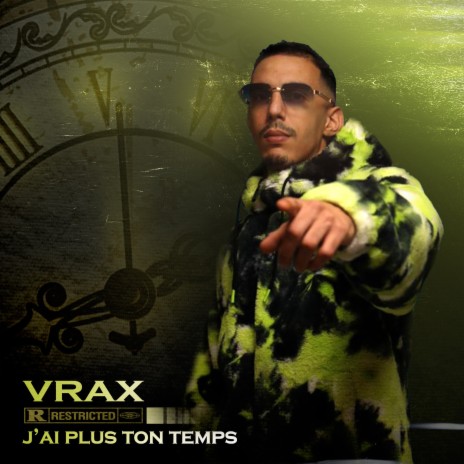 J'ai plus ton temps | Boomplay Music