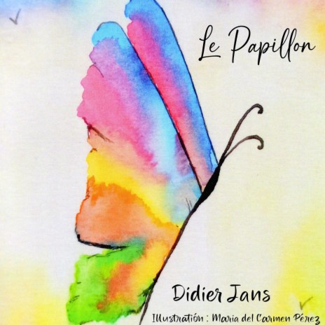 Le Papillon (2022 Version) | Boomplay Music