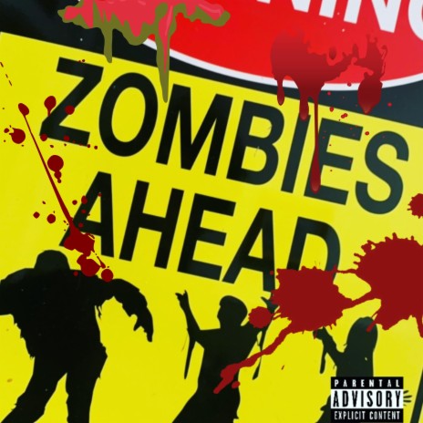 ZOMB!E FREESTYLE ft. Onethreee & $.O.T.O. | Boomplay Music