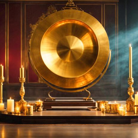 Gong Relaxation