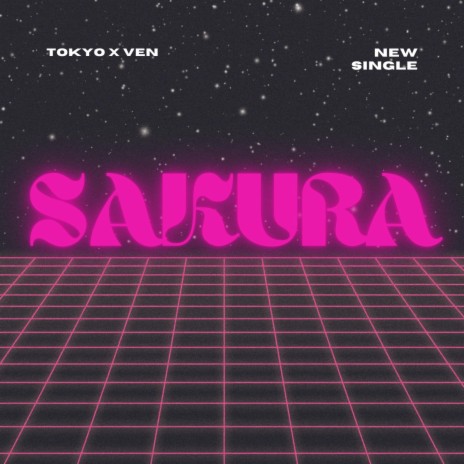 Sakura ft. V7en | Boomplay Music