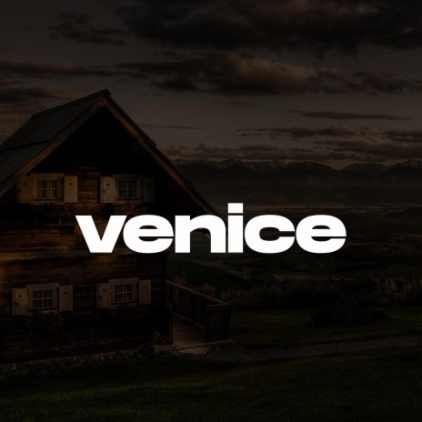 Venice (UK Drill Type Beat)