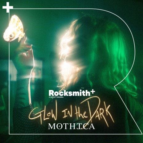 Glow in the Dark (From Rocksmith+ Original Soundtrack) | Boomplay Music