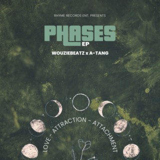 Phases EP