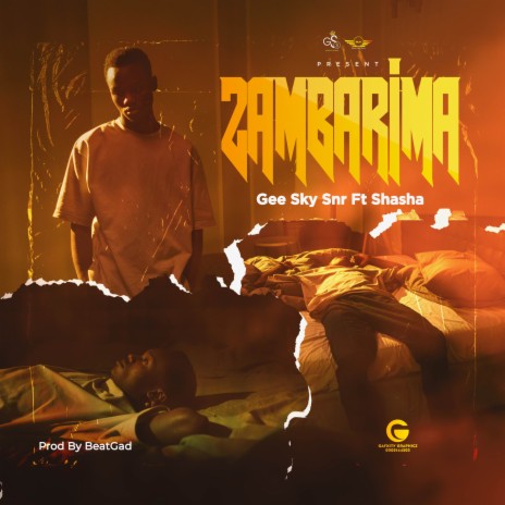 Zambarima | Boomplay Music