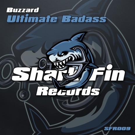 Ultimate Badass | Boomplay Music