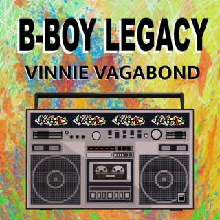 B-Boy Legacy